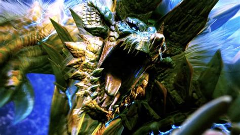 Capcom Shares Results Of The Monster Hunter 20th Anniversary .
